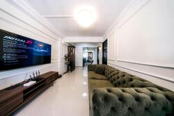 Blk 15 Telok Blangah Crescent (Bukit Merah), HDB 3 Rooms #528663421